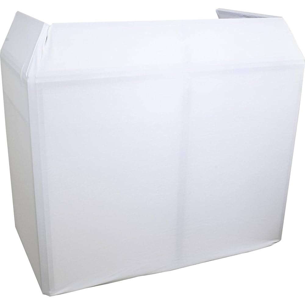 Stand DJ Mobile (Location par jour)